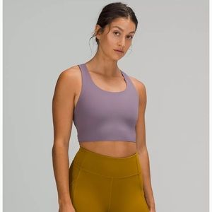Lululemon Stash It Bra